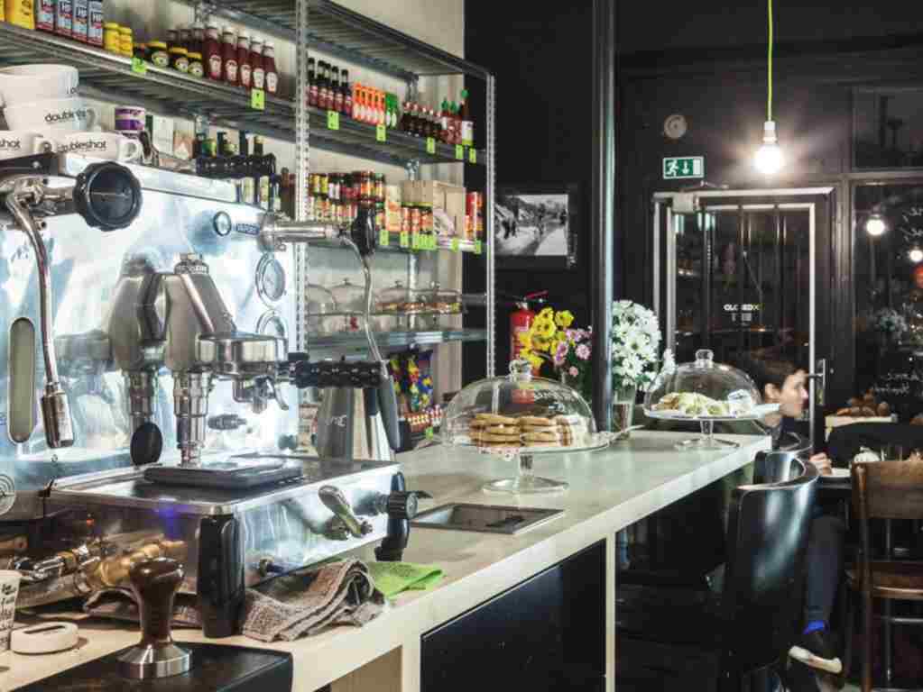 Triko Kafe & Koloniál